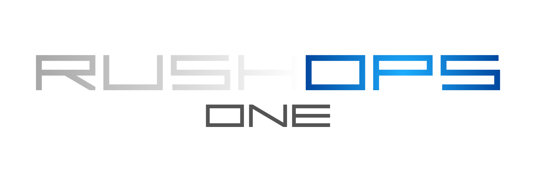 RushOps ONE