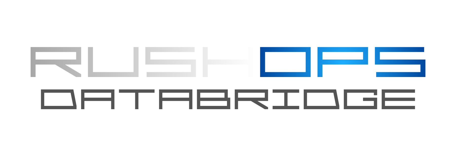 RushOps DataBridge